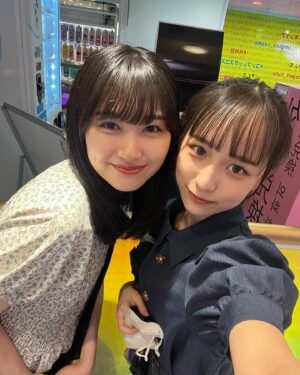 Hinata Sato Instagram - ・
・
久しぶりにだいすきなとこちゃんと♡

めちゃくちゃはしゃぎまくって満喫してきました🐰

このラザニアめちゃくちゃ美味しかったから
また食べたいな🙄

カフェのはしごしちゃった✨

#朝井瞳子 ちゃん #とこちゃん
#Cafe #Casa #香咲 #パンケーキ #ラザニア #カフェ活
#佐藤ひなた #ひな #06 #ひなdays