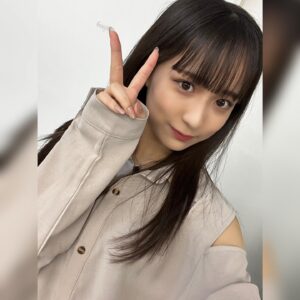 Hinata Sato Instagram - ・
・
昨日、映画『ブルーを笑えるその日まで』の
完成披露試写会がありました！

久しぶりにお客様の前で緊張しまくりでしたが､
みなさん温かかったので思ってる事を
全てお話できました！

改めて、みなさんに感謝♡

実は、普段の自分とは違うキャラに選ばれた
最初の作品でした🏫
(TVではもう放送されたキャラだけど)

昨日観て下さったみなさん、
冬の公開までに
もっともっとたくさんの方に知っていただけるように
拡散してもらえたら嬉しいです🐰

映画の感想も書き込んでいただき
ありがとうございます！
めちゃくちゃ嬉しかったです♡

是非、よろしくお願いします！

またねっ！^^

#ブルーを笑えるその日まで #ブル笑 
#監督 #武田かりん さん
#佐藤ひなた #ひな #06 #ひなbiz