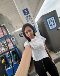 Actress Hinata Sato HD Instagram Photos and Wallpapers July 2024