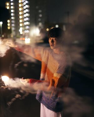 Hio Miyazawa Instagram - 来年3月に「メンズノンノモデル」を卒業することになりました。2015年から7年間お世話になったメンズノンノ。数えきれないほど思い出があります。楽しい思い出、悔しい思い出、全てが宝物です。
支えてくれたファンの皆さん、編集部、カメラマン、スタイリスト、メイク、そして共に撮影をしてきたメンノンモデルの仲間、全員に感謝です。
メンノンモデルではなくなりますが、これからも応援して頂けると嬉しいです！

そして、モデル活動の集大成となるファースト写真集が発売決定しました！京都と沖縄で素敵な写真をたくさん撮って来ました。素晴らしい写真集になると確信しているので、お楽しみに！