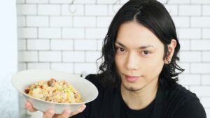 Hiro Mizushima Instagram - 9キロ痩せました
Hiro-Meshi ☺︎ #24 How To Cook “FRIED RICE” Japanese Home-Style Cooking.
#NewEpisode #24 #Uploaded #新エピソード #更新 #youtubechannel #hiromizushima #hiromeshi #ヒロメシ #水嶋ヒロ #炒飯 #ちーはん #friedrice #japanesehomestylecooking #家庭料理 #初心者 #beginner #BANZAIJAPAN #music #stayhome #cooking