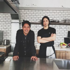 Hiro Mizushima Instagram - 懐かしいねぇ
祐基も
鯖味噌も
#13年ぶり #Youtube #HiroMeshi #blog #佐藤祐基 #YukiSato #水嶋ヒロ #HiroMizushima #Youtubechannel #鯖味噌 #Kagami #Tendo #加賀美 #天道