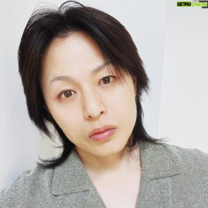 Hirofumi Araki Instagram - ✂️