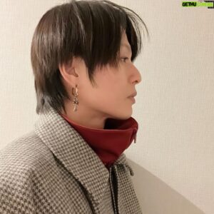 Hirofumi Araki Instagram - やっと自分の中でイメージが出来てきた。
ここまで時間がかかったのは初めてのように思える。
とても難しい課題に出会えて感謝。
もしこれが知らないうちに起きている年齢からの問題なら、このタイミングで出会えたのは本当に救いになると思う。