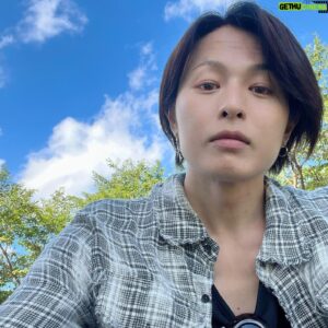 Hirofumi Araki Instagram - 水かけ祭り💦