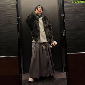 Hirofumi Araki Instagram - ホテル暮らしは朝晩の散歩の景色が新鮮🍀