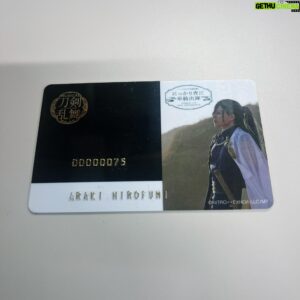 Hirofumi Araki Instagram - 近くで頑張ってる仲間がいる。
だから頑張れる。