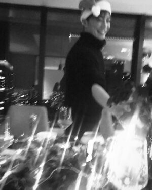Hiroki Narimiya Instagram - Christmas party 
#クリスマス #サンタクロース #Christmas