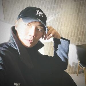 Hiroki Narimiya Instagram - 今年のやりたい事をまとめてます:)
#リスト#list #自分時間