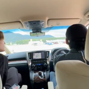Hiroki Narimiya Instagram - 友達と富士急に行ってきました！
降水確率80%だったのに奇跡的に1度も降られずに、最後に綺麗な富士山も見れました:)
帰りに温泉とサウナ、いい感じに整って帰ってきました。

#富士急ハイランド 
#大人遊園地