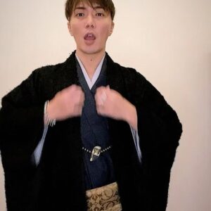 Actor Hiroki Narimiya HD Instagram Photos and Wallpapers January 2023