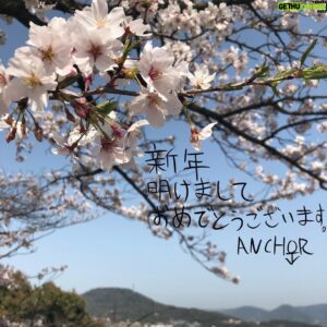 Hiroki Suzuki Instagram - 新年明けましておめでとうございます。
何か新しいことを始めようっとスタッフと話をしてInstagramのアカウントを開設しました。
今後は機材だったり制作工程だったり全然関係ないものだったりを上げていこうと思っております。
写真は綺麗とは言えない字と多分すぐ変わるサイン(仮)と去年1番記憶で輝いている四国の桜です。すでに関係ないですね。
とても初心者なので生暖かい目で見守っていただけたら幸いです。 #タグの使い方わからん