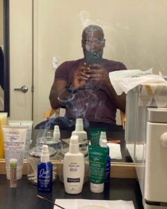 Actor Hisham Tawfiq HD Instagram Photos and Wallpapers February 2023