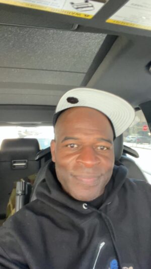 Hisham Tawfiq Instagram - New York City Traffic Court Stories 🤪
