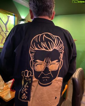 Hitoshi Ozawa Instagram - 宴の始まり❗️👍