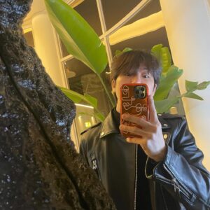 Ho Joon Instagram - 간만에 거셀📸
