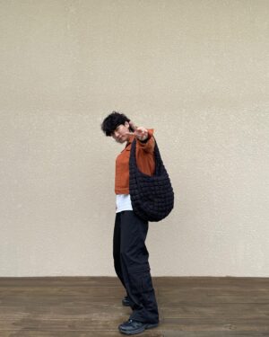 Ho Joon Instagram - ^^v
