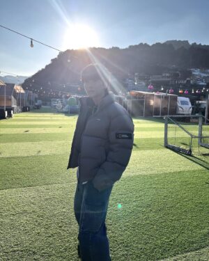 Ho Joon Instagram - 🫨