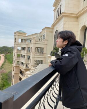 Ho Joon Instagram - 유후🤟🏻