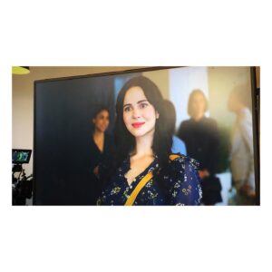 Holly Deveaux Instagram - Just wrapped on a very fun rom-com, ‘My Boss’s Wedding’!! So much fun, and thank you so much to @beekingsley @andrewcymek @patrick_mcbrearty @landycannon @isabelkanaan @winnyclarke @rebeccalamarche @alison.henthorn @haileyroselandbarnesbeauty and so many others for an awesome experience with oh so many laughs.

The true romance, of course, was between @drewseeley and the corgis of @corgitv and who can blame him? Can’t wait for everyone to check it out in 2021!

🐕 ♥️ 🐕 ❤️ 🐕