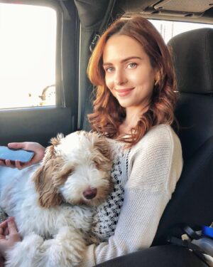 Holly Deveaux Instagram - Thanksgiving Adventure Buddies

📸 @jesse_rath 
🐶 @the.foggy.blues