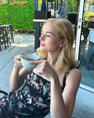 Holly Deveaux Instagram - Kelowna, BC — beautiful