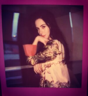 Holly Deveaux Instagram - 😈