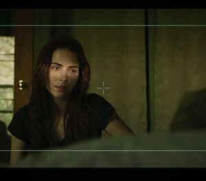 Holly Deveaux Instagram - A throwback to this film @polarized_movie that was a huge part of the last few years of my life. So honored to still be receiving positive messages from those who watched and were moved by this story! 

It was a special group of people that brought this to life. Glad I got to be a part of it. Movies like this are more important now than ever… Lisa and Dalia found peace in each other. I wish the rest of the world would follow their lead. 

Xx