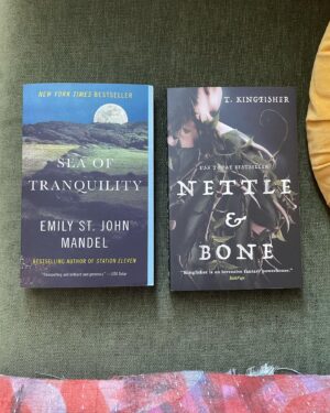 Holly Deveaux Instagram - june, july, august, september

1. cloudy harbor in Toronto
2. the MAJESTY of somewhere in Utah
3. photos of my father circa late 1950s
4. a wonderful night; polarized at the Revue on Roncey
5. excellent reads - Nettle and Bone is my fav of the year so far
6. sweet boy in Wyoming
7. an Iowa storm we rushed into like fools
8. a very fun read
9. snapped while doing some serious thinking, yes that is a dragon
10. home