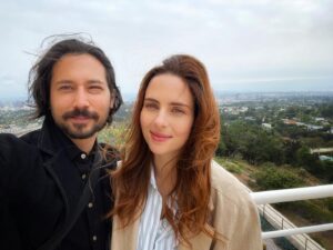 Holly Deveaux Instagram - ❤️