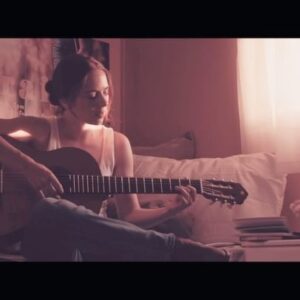 Holly Deveaux Instagram - Polarized trailer out now for those who missed it! Was such a pleasure making this film with such a talented group of women. Thrilled it is starting to make its way out into the world, beginning with this trailer!