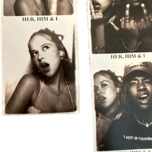 Holly J. Barrett Instagram - Lovers & fwends
