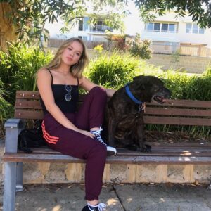 Holly J. Barrett Instagram - Sooo what did we miss?