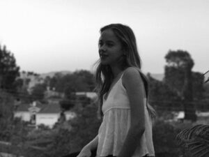 Holly J. Barrett Instagram - ✨