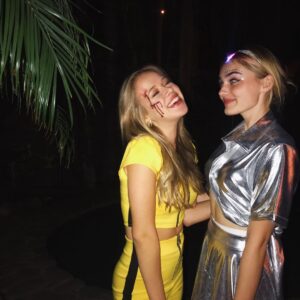 Holly J. Barrett Instagram - 🎃