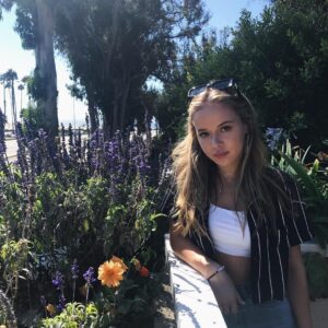 Holly J. Barrett Instagram - 🎈