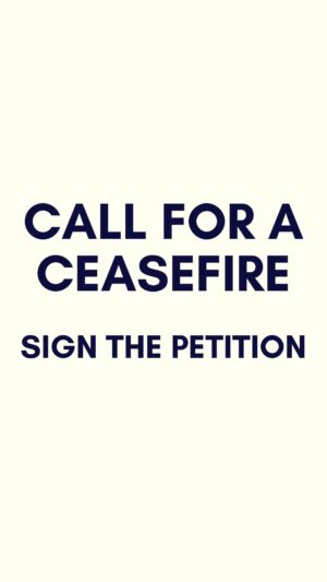 Holly Ringland Instagram - Calling for an immediate ceasefire is 100% compatible with calling for the immediate release of hostages, which, as Ben says in his video, most of the humanitarian organisations and charities he names are doing simultaneously. 

Thanks Ben for this video. 

Repost @mrbenjaminlaw:

They’re just kids. We’re supposed to be the grown-ups. Call for a ceasefire. Sign the petition. 

It’ll be delivered to Australia’s Foreign Minister within weeks.

Link in bio.
plan.org.au/campaign/ceasefire-now