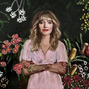 Holly Ringland Instagram - Speechless and humbled - CONGRATULATIONS @jessica_guthrie_artist on “Holly - The Lost Flowers” being a named a finalist in @lethbridgegallery’s Small Scale Art Prize! The heart, care and devotion you pour into your work is breathtaking and inspiring. Thank you for this truly outrageous honour.

❤️‍🔥🌸❤️‍🔥

Repost • @jessica_guthrie_artist

Excited to hear my wee portrait of the fabulous @hollygoeslightly is a finalist in the @lethbridgegallery Small Scale Art Prize 👏- congrats to all the other finalists! 

Holly - The Lost Flowers 
14x24cm 
#artprize #finalist #australianartist #art #artist #painting #HollyRingland #australianfemaleartist #flowers #portrait