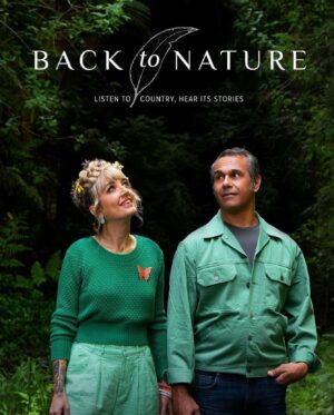 Holly Ringland Instagram - Co-hosting Back To Nature was an extraordinary experience and honour in countless ways. It’s an ongoing joy to know viewers continue to connect with the series. If you’re one of them, I hope our walks with country inspire you to hug a tree next time you’re in the company of one you love 😉🌳 #AreYouAHuggerOrALeaner 

Also, for any teachers reading this - did you know @cultureislifeorg has curriculum resources based on Back To Nature? Go to their website for more info.

Thanks for your post @wayapawuurrk and for all you do.

💚🍃🌱

Repost • @wayapawuurrk If you haven’t already seen it , we can highly recommend watching the visually stunning series on @abciview “Back To Nature“. 

This was on a few years ago and will take you on a journey across country. Each episode showcases not just the beauty of our Mother Earth, but the joy of that Wayapa (connection ) in the hosts as they narrate and the gentle way they walk with country. 

Have you seen this one ? 

Did you love it too ? 

Any other good recommendations for weekend Wayapa style viewing ? 

#backtonatureau
#wayapawuurrk
#earthwellness
#culture
#mindbodyspirit