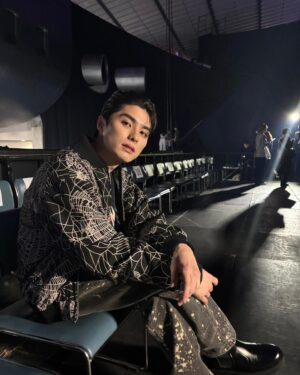 Honda Kyoya Instagram - GirlsAward
ありがとうございました🙏😎