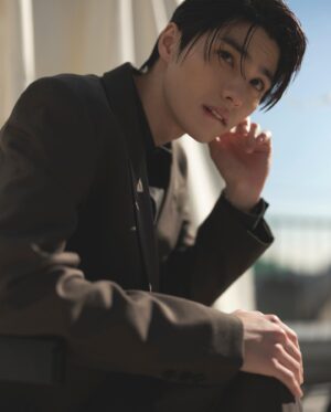 Honda Kyoya Instagram - 大人百花　Spring issue 🌸