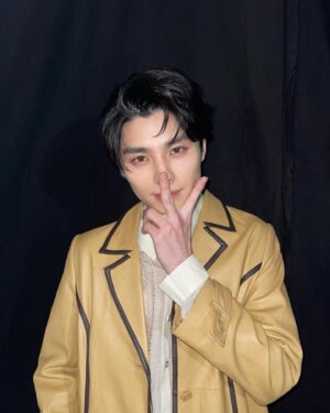 Honda Kyoya Instagram - @tgc_staff 2024s/s
70s🎶🧣🧳👞
