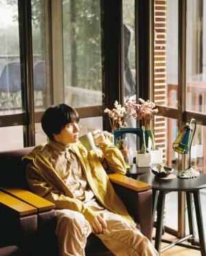 Honda Kyoya Instagram - 『私が撮りたかった俳優展001 in OSAKA』
サイン会。大阪でまたみんなに逢える日を楽しみにしてます🌃

【開催日時】
12/9(土)14:00(開場13:30)
梅田蔦屋書店

#私が撮りたかった俳優展
