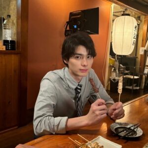 Honda Kyoya Instagram - ブラックガールズトーク、今夜第4話
あと1分後
お楽しみに
焼き鳥好き
#ブラックガールズトーク
#諏訪くん
#すわきゅん