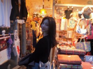 Hong Hwa-yeon Instagram - 