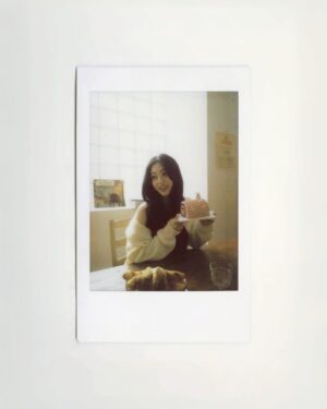 Hong Hwa-yeon Instagram - 💕