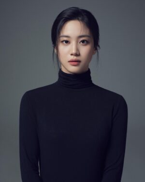 Hong Hwa-yeon Instagram - 