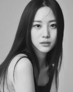 Actress Hong Hwa-yeon HD Instagram Photos and Wallpapers January 2024
