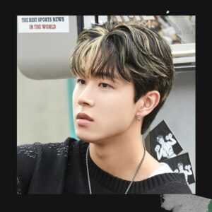 Hong Joo-chan Instagram - 골든차일드(Golden Child) 3rd Single Album [Feel me]
:: JACKET IMAGE #2

🪄 KIM DONGHYUN

2023.11.02 6PM RELEASE

#GoldenChild #골든차일드
#Feelme #Feel_GNCD
#김동현 #KimDongHyun