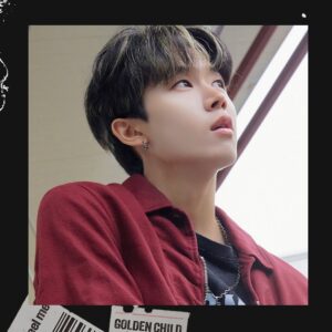 Hong Joo-chan Instagram - 골든차일드(Golden Child) 3rd Single Album [Feel me]
:: JACKET IMAGE #1

🪄 KIM DONGHYUN

2023.11.02 6PM RELEASE

#GoldenChild #골든차일드
#Feelme #Feel_GNCD
#김동현 #KimDongHyun